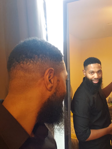 Barber Shop «Cash Money Barber Shop», reviews and photos, 156 Yonkers Ave, Yonkers, NY 10701, USA