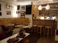 Atmosphère du Restaurant BACCHUS à Metz - n°2