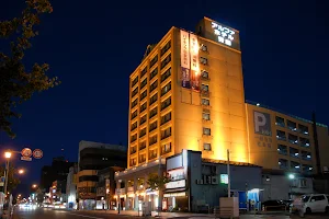 Alpha Hotel Aomori image