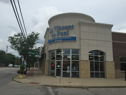 St. Vincent de Paul Thrift Store and Donation Center, 2300 Beechmont Ave, Cincinnati, OH 45230, USA, 