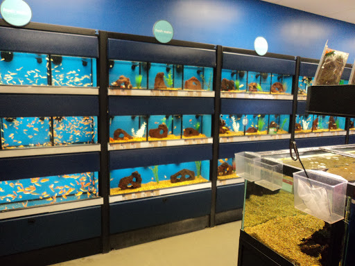 Pet Supply Store «Petco Animal Supplies», reviews and photos, 5850 Sepulveda Blvd, Van Nuys, CA 91411, USA