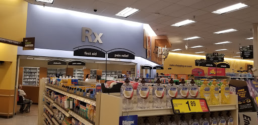 Grocery Store «Kroger», reviews and photos, 3770 Belt Line Rd, Addison, TX 75001, USA