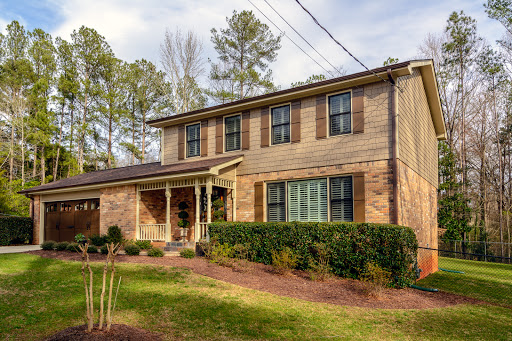 All American Exteriors in Locust Grove, Georgia