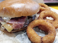 Les plus récentes photos du Restauration rapide Burger King à Angoulins - n°9