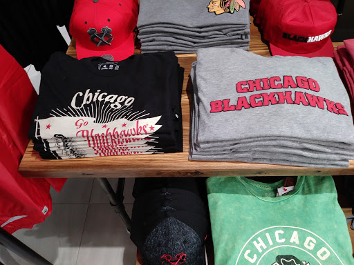 Sportswear Store «Blackhawks Store», reviews and photos, 333 N Michigan Ave, Chicago, IL 60601, USA