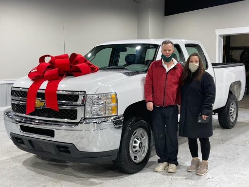 Used Car Dealer «Car Corporation of Md», reviews and photos, 12975 Livestock Rd, Sykesville, MD 21784, USA