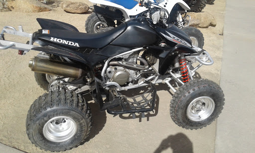 Motorcycle Dealer «Apache Motorcycles Scottsdale», reviews and photos, 7340 E McDowell Rd, Scottsdale, AZ 85257, USA