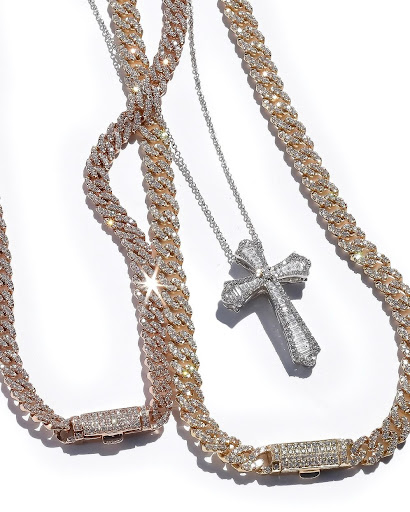 Jeweler «Nasr Jewelers», reviews and photos, 1800 Brinker Rd #100, Denton, TX 76208, USA