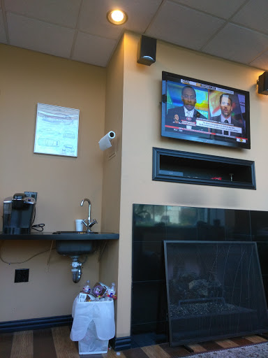 Auto Repair Shop «OverSeas Car Care», reviews and photos, 4210 Preston Rd, Frisco, TX 75034, USA