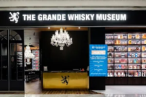 The Grande Whisky Museum image
