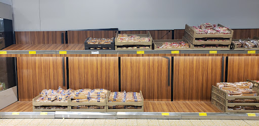 Supermarket «ALDI», reviews and photos, 2260 E Grand River Ave, Howell, MI 48843, USA