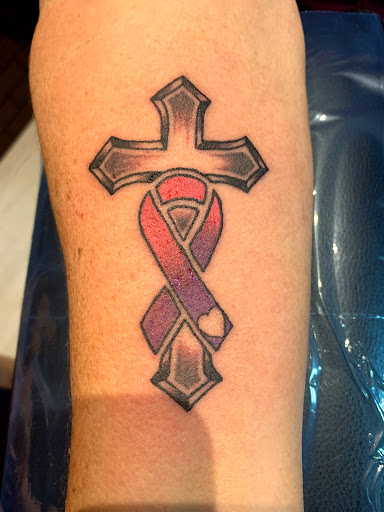 Find best friend tattoos ideas for your next unique tattoo in Cape Coral at UNRIVALED INK