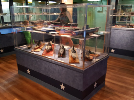 Museum «USS Lexington», reviews and photos, 2914 N Shoreline Blvd, Corpus Christi, TX 78402, USA