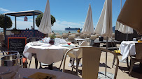 Atmosphère du Restaurant Plage 3.14 à Cannes - n°15
