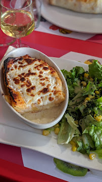 Plats et boissons du Pizzeria Le QG à Saint-Étienne - n°3