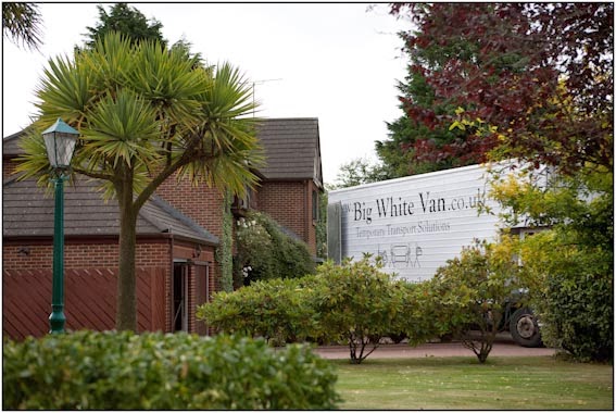 Comments and reviews of Big White Van