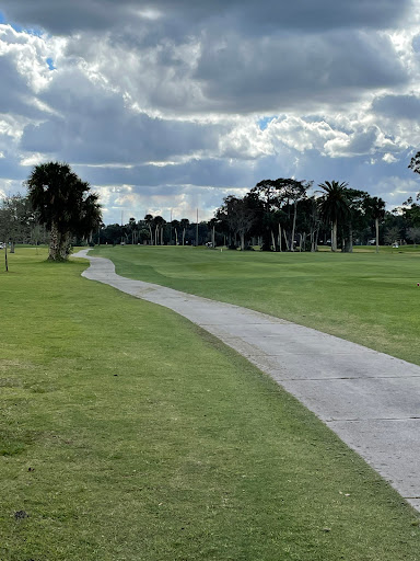 Golf Course «New Smyrna Beach Golf Course», reviews and photos, 1000 Wayne Ave, New Smyrna Beach, FL 32168, USA