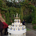 Photo n°2 de l'avis de fabiola.a fait le 30/10/2018 à 12:36 sur le  Grand Hotel Ambasciatori à Sorrento