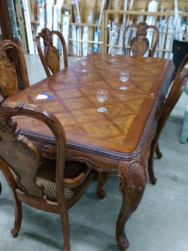 Non-Profit Organization «Habitat ReStore», reviews and photos