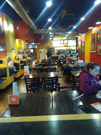 Fast Food Restaurant «Cowboy Chicken», reviews and photos, 4984 Main St, Frisco, TX 75033, USA