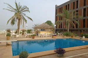 Grand Hôtel du Niger image