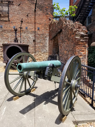 History Museum «American Civil War Museum- Historic Tredegar», reviews and photos, 500 Tredegar St, Richmond, VA 23219, USA