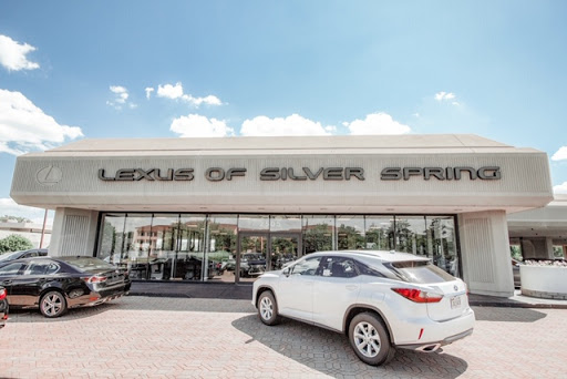 DARCARS Lexus of Silver Spring