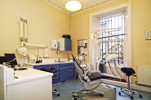 Stafford Street Dental Care