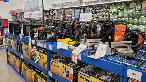 Hardware Store «Harbor Freight Tools», reviews and photos, 323 E Merritt Island Causeway, Merritt Island, FL 32952, USA