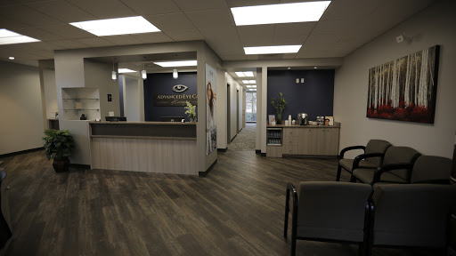 Advanced Eye Care of Covington, 17224 SE 272nd St, Covington, WA 98042, USA, 