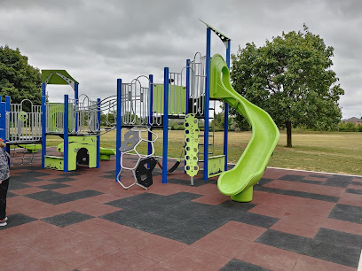Armbro Park Playground