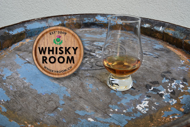Rezensionen über Whisky Room in Allschwil - Spirituosengeschäft