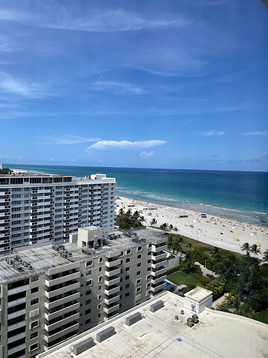 Hotel «Loews Miami Beach Hotel», reviews and photos, 1601 Collins Ave, Miami Beach, FL 33139, USA