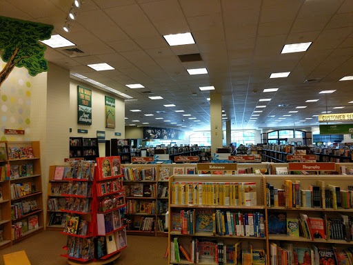 Book Store «Barnes & Noble», reviews and photos, 1442 Turner McCall Blvd, Rome, GA 30161, USA