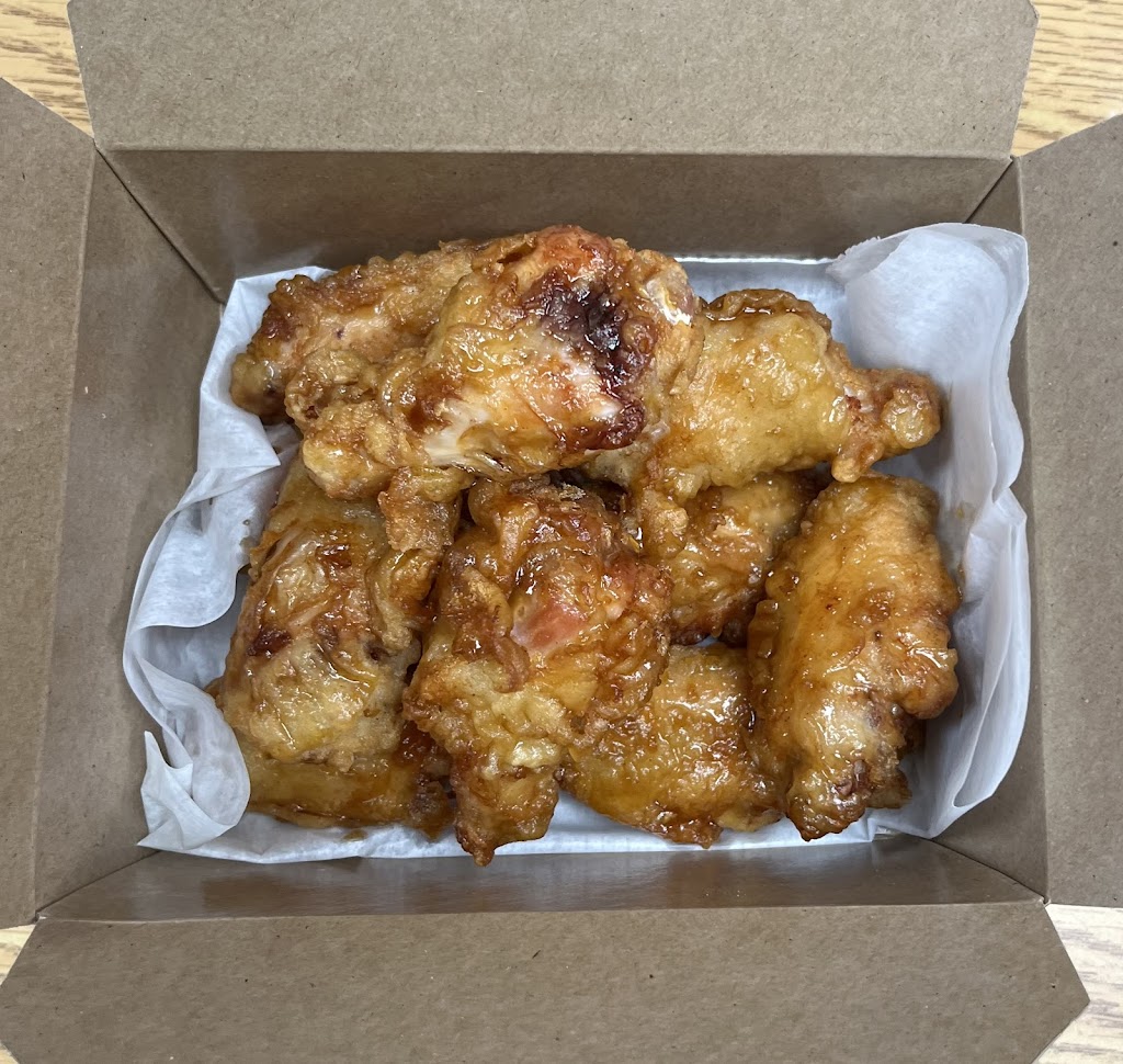 Fried Wings House 06615