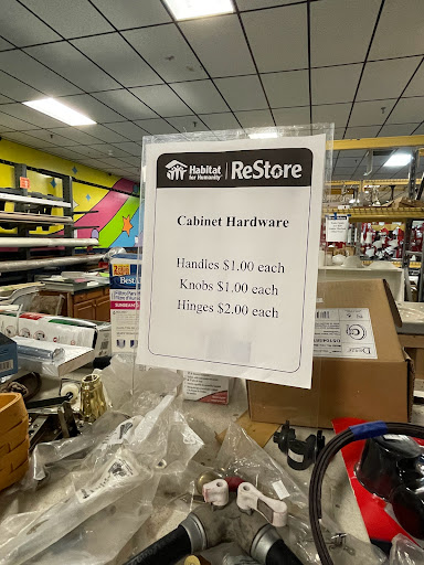 Social Services Organization «Southeast NH Habitat For Humanity ReStore», reviews and photos