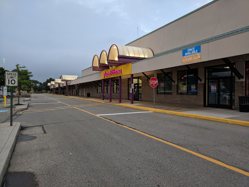 Shopping Mall «Edgewood Towne Centre», reviews and photos, 1763 S Braddock Ave, Pittsburgh, PA 15218, USA