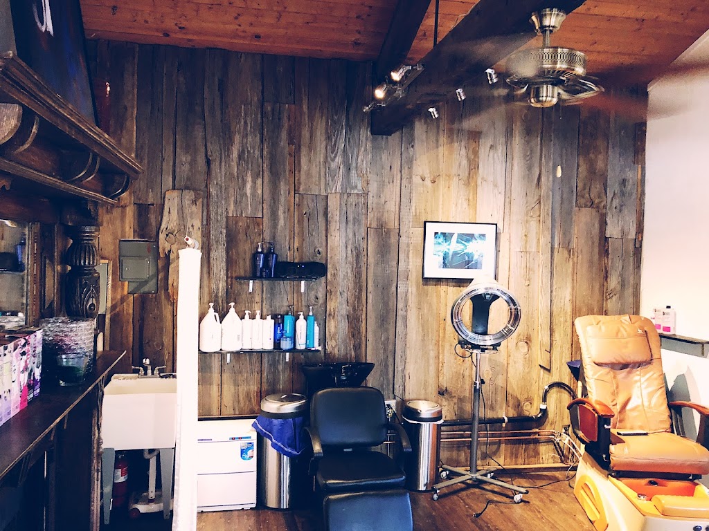Shear Madness Salon 92397