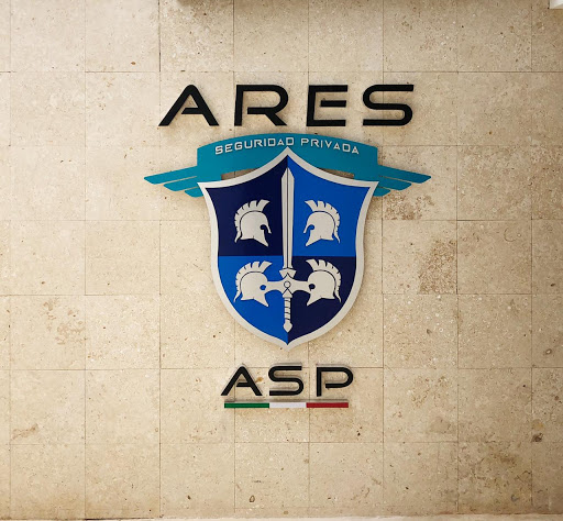 ARES Seguridad Privada (Asesores en Reacción y Estrategias de Seguridad Privada S.A. de C.V.)