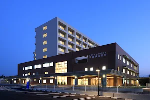 Okinawa Kyodo Hospital image