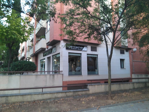 Peluquería Roxana en Guadalajara, Guadalajara