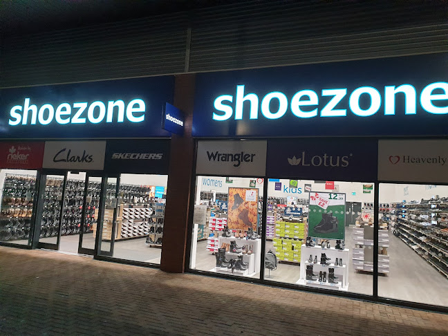 Reviews of Shoe Zone in Hull - Shoe store