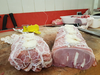 Boucherie Charcuterie Traiteur Chapon Hervé à Talensac