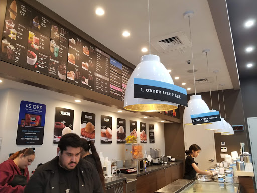 Ice Cream Shop «Freddo Brickell», reviews and photos, 1102 S Miami Ave, Miami, FL 33130, USA