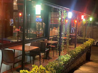 Safran Garden Cafe Restorant