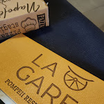 Photo n°3 de l'avis de Thiago.a fait le 20/09/2023 à 20:43 sur le  Ristorante Pizzeria La Gare à Pompei