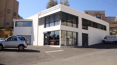 Ajaccio Auto Pièces à Ajaccio