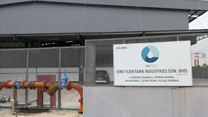 OnE Flexitank Industries Sdn. Bhd
