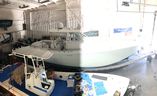 Boat Repair Shop «Live Wire Electronics», reviews and photos, 8100 SC-707, Myrtle Beach, SC 29588, USA