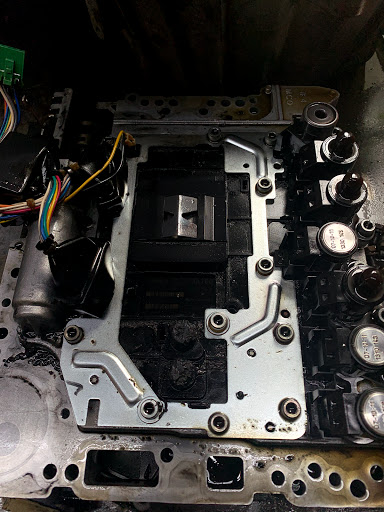 Transmission Shop «Wholesale Transmissions and Auto Repair», reviews and photos, 668 King Georges Post Rd, Fords, NJ 08863, USA